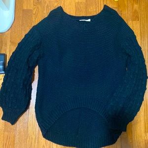 Francesca’s Harper Heritage Sweater